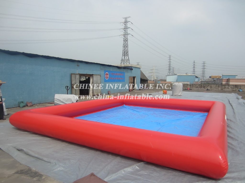 Pool2-559 Inflatable Pool For Outdoor Activity