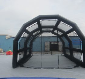 Tent1-653 Tenda gonfiabile ermetica