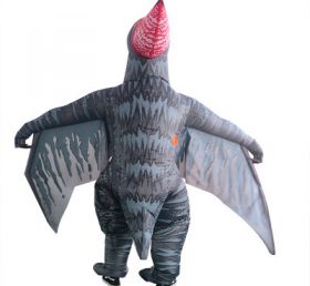 IC1-031 Costumi di dinosauro
