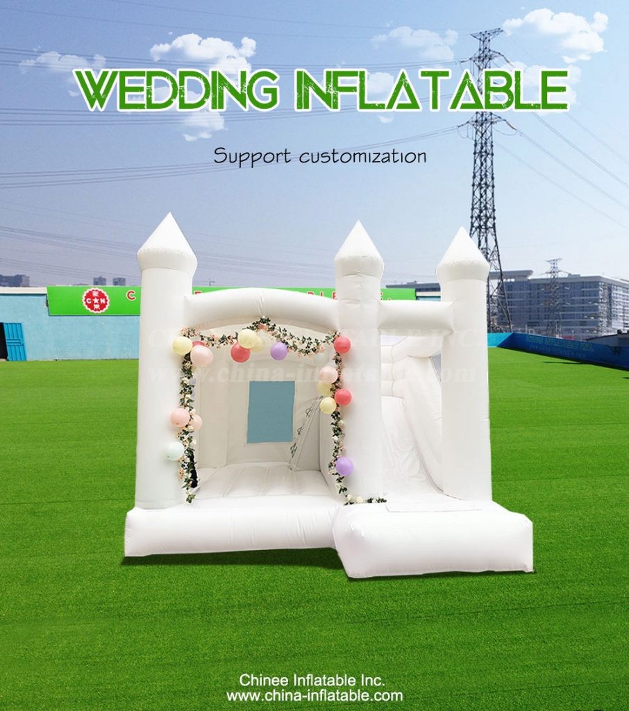 T2-3509 Wedding Inflatable