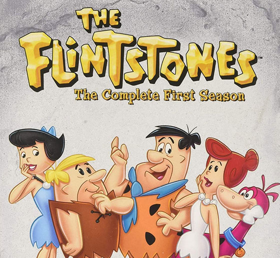 I Flintstones