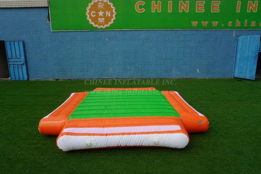 T10-239B Junction Inflatable Water Sport Game