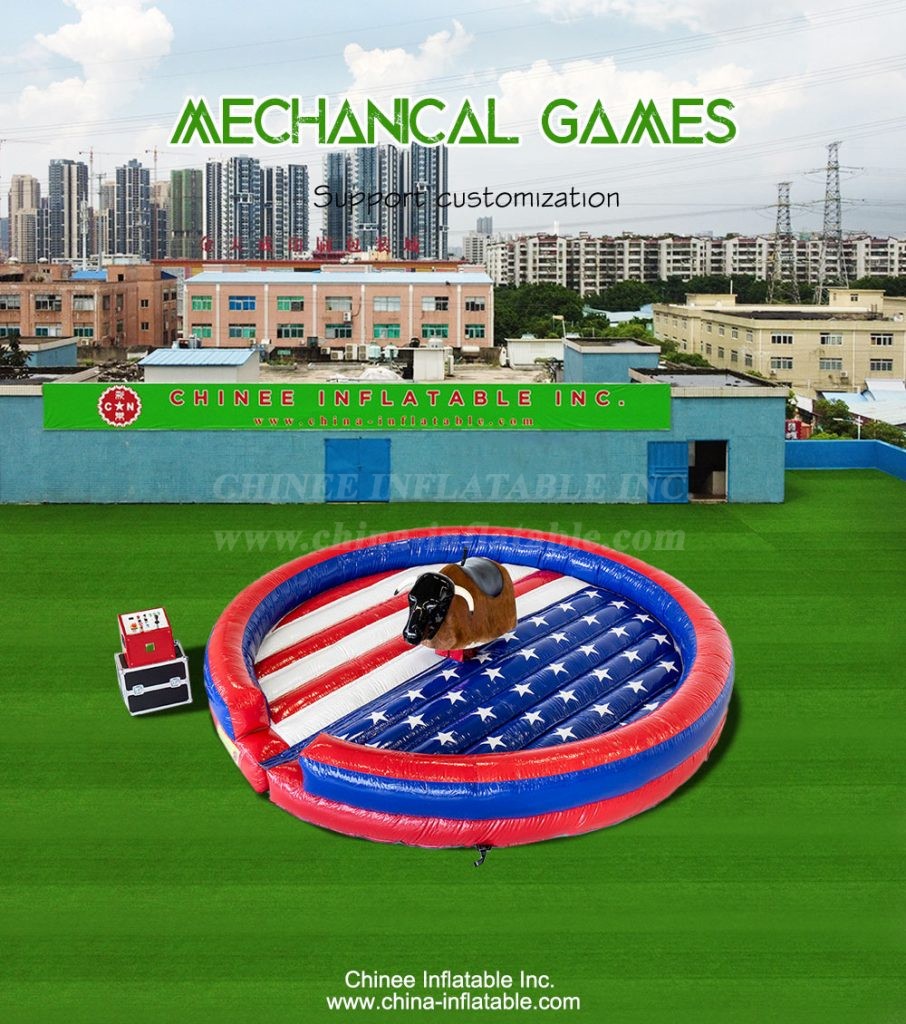 T11-3010-1 - Chinee Inflatable Inc.