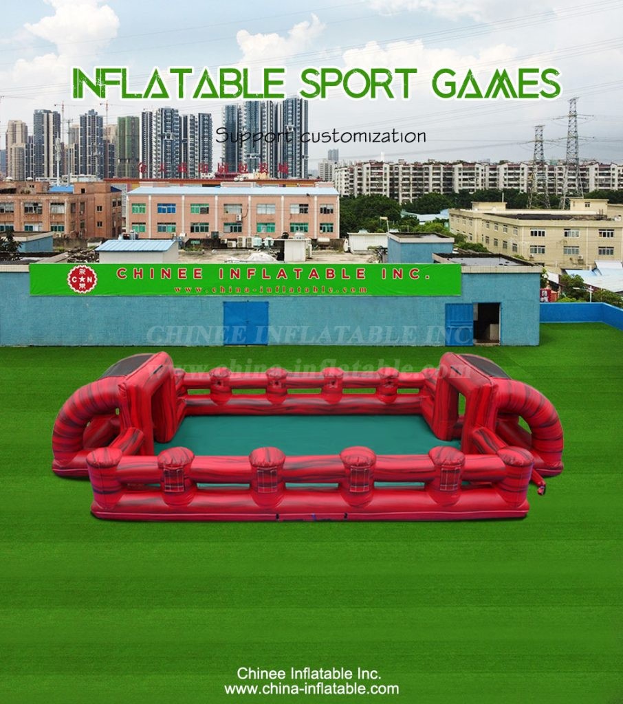 T11-3025-1 - Chinee Inflatable Inc.