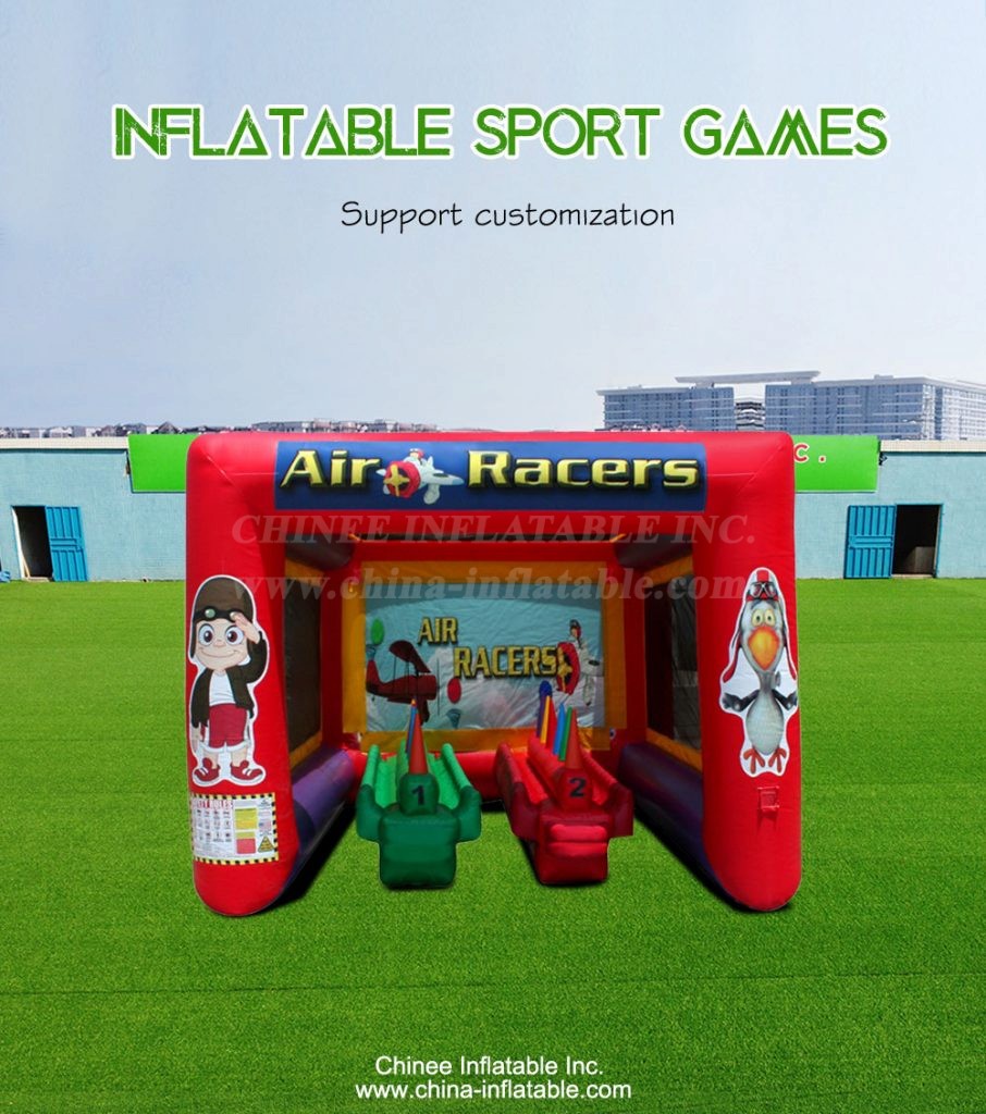 T11-3034-1 - Chinee Inflatable Inc.