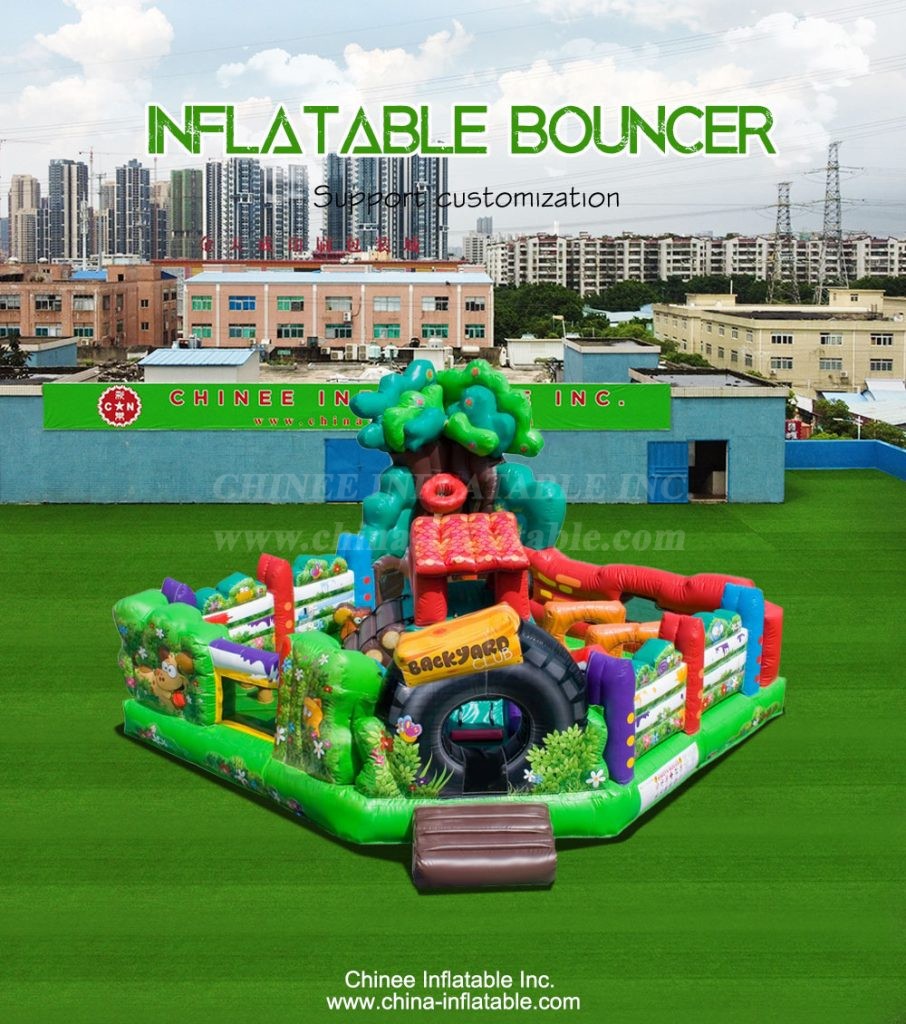 T2-4107-1 - Chinee Inflatable Inc.