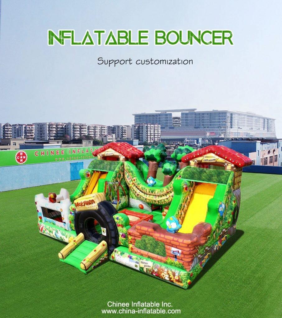 T2-4123-1 - Chinee Inflatable Inc.