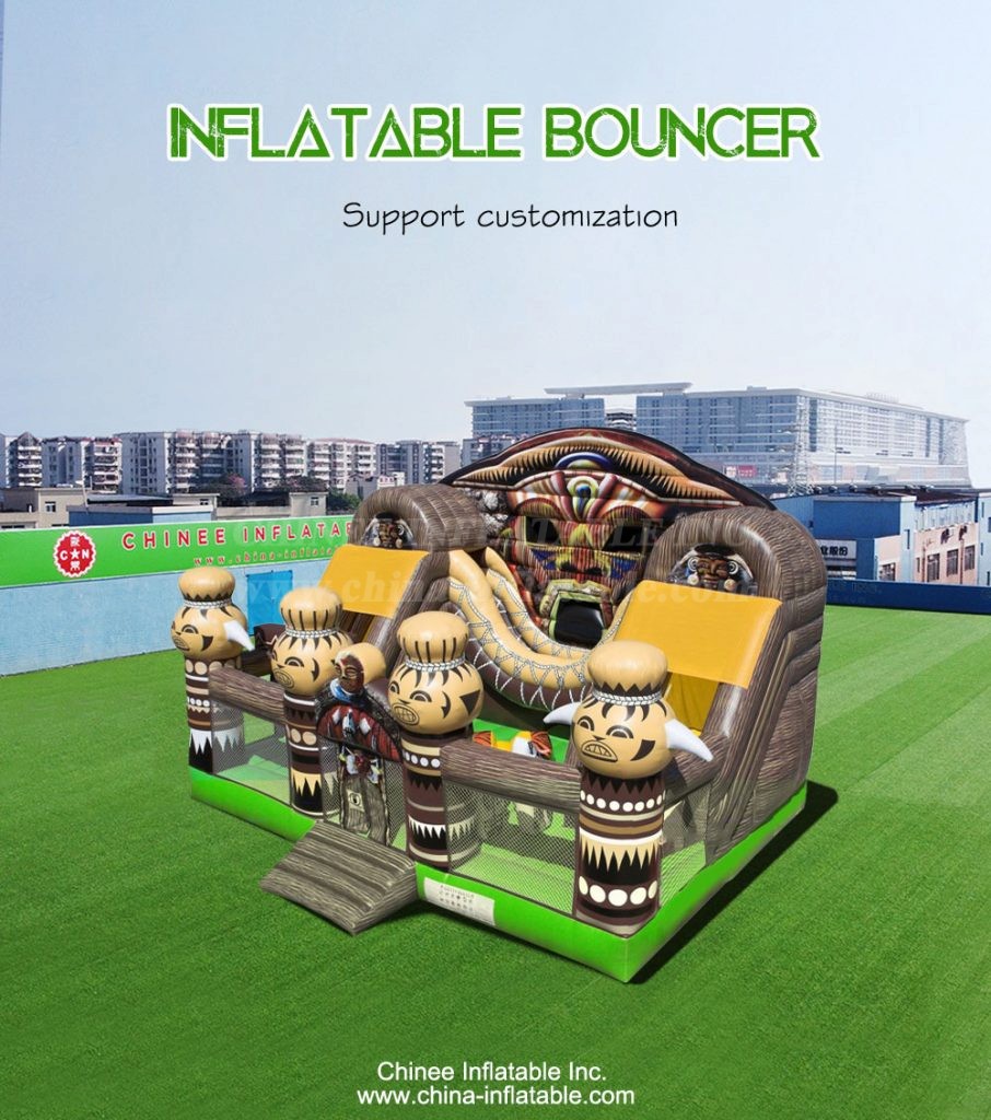 T2-4125-1 - Chinee Inflatable Inc.
