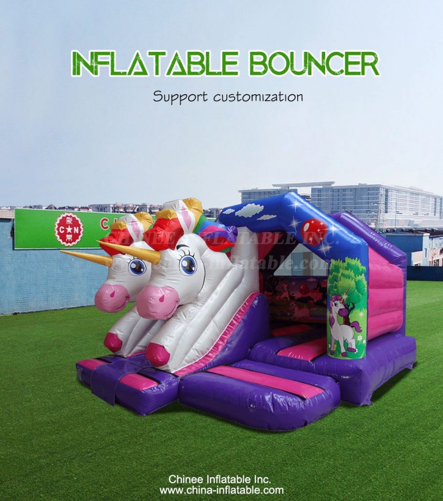 T2-4136-1 - Chinee Inflatable Inc.