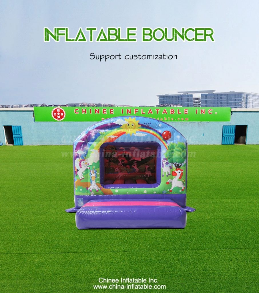 T2-4153-1 - Chinee Inflatable Inc.