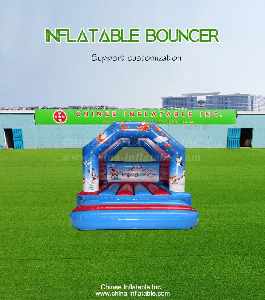 T2-4154-1 - Chinee Inflatable Inc.