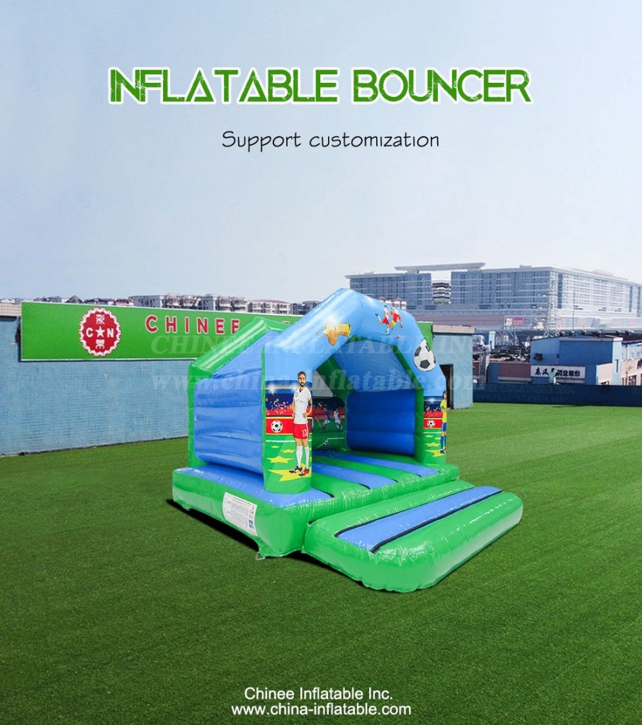 T2-4158-1 - Chinee Inflatable Inc.