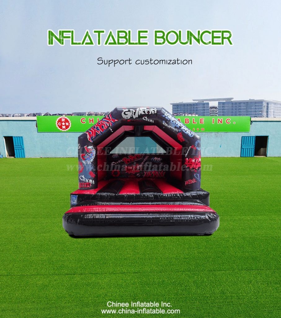 T2-4159-1 - Chinee Inflatable Inc.