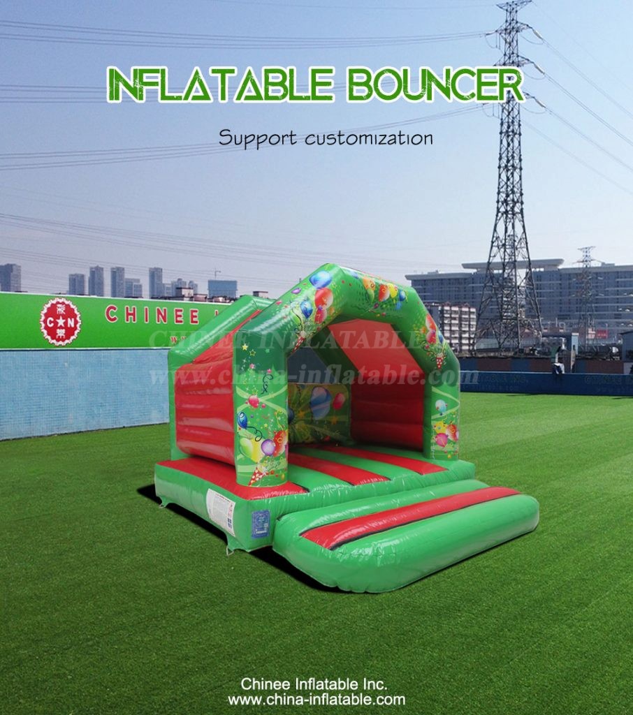 T2-4167-1 - Chinee Inflatable Inc.