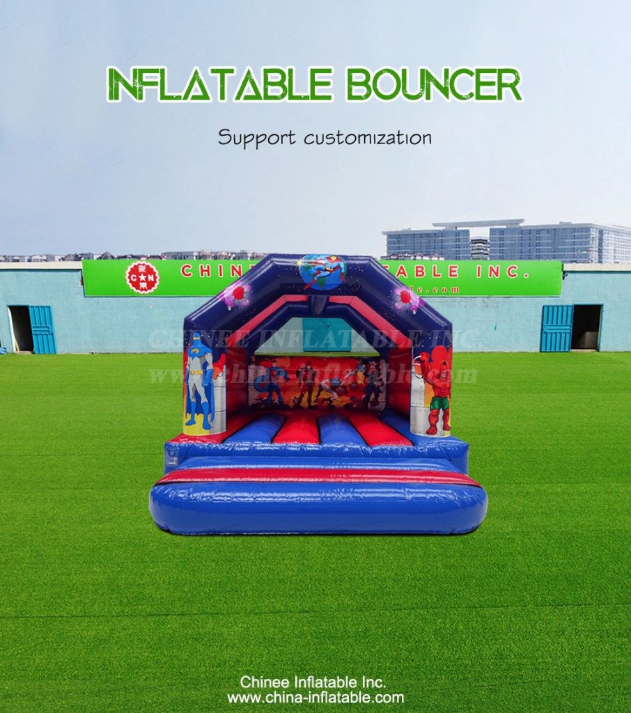 T2-4173-1 - Chinee Inflatable Inc.
