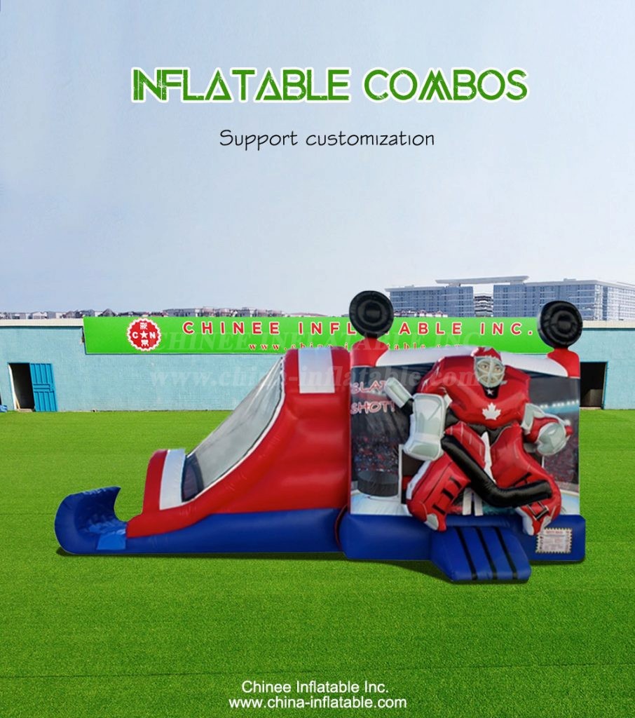 T2-4199-1 - Chinee Inflatable Inc.