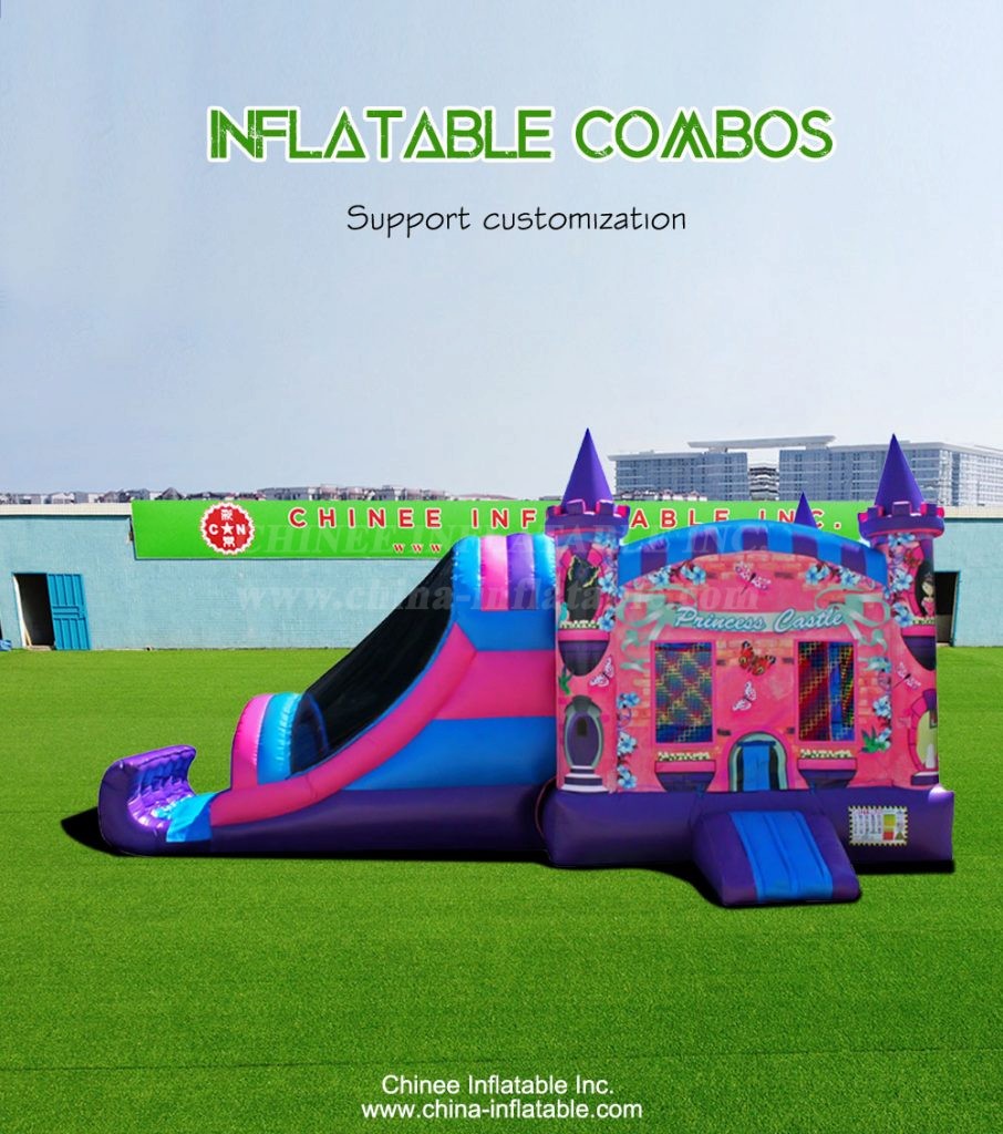T2-4204-1 - Chinee Inflatable Inc.