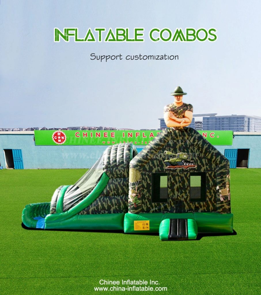 T2-4206-1 - Chinee Inflatable Inc.