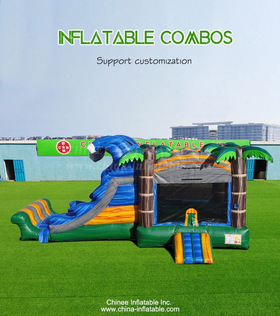 T2-4207-1 - Chinee Inflatable Inc.