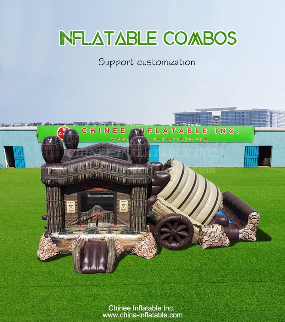 T2-4210-1 - Chinee Inflatable Inc.