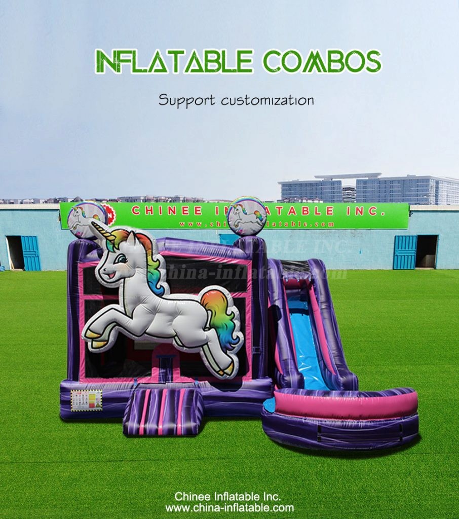 T2-4211-1 - Chinee Inflatable Inc.