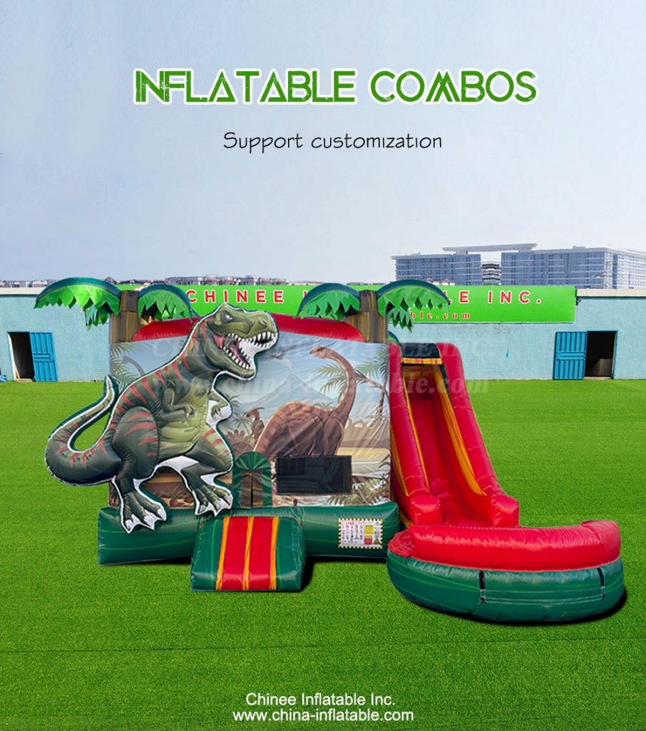 T2-4213-1 - Chinee Inflatable Inc.