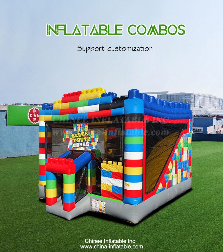 T2-4216-1 - Chinee Inflatable Inc.