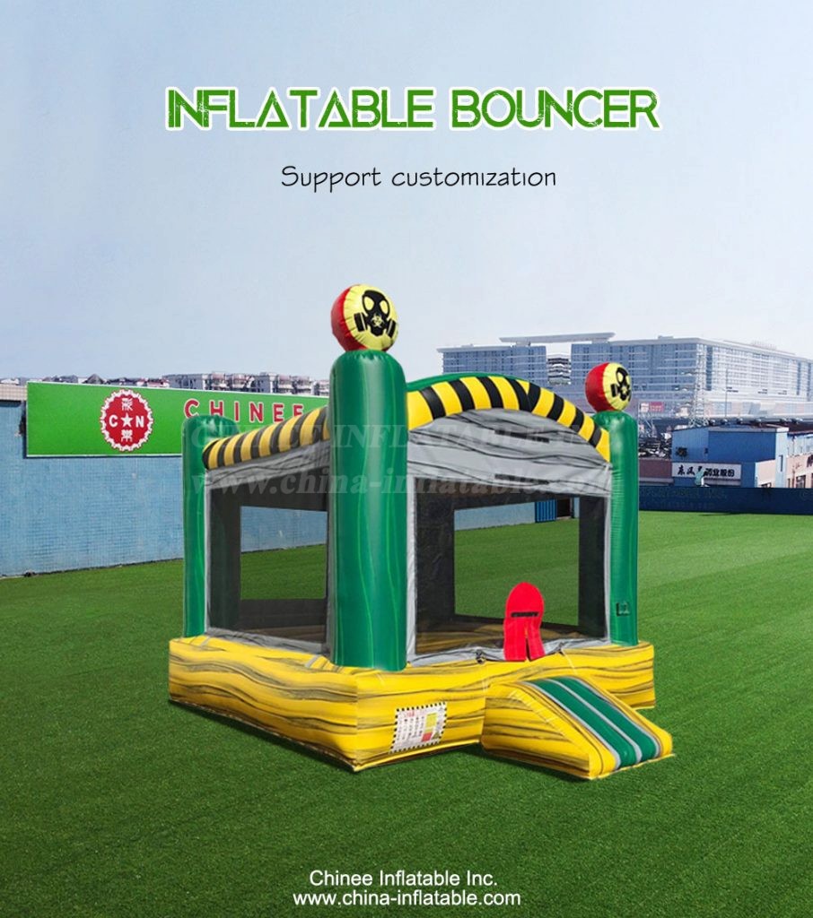 T2-4232-1 - Chinee Inflatable Inc.