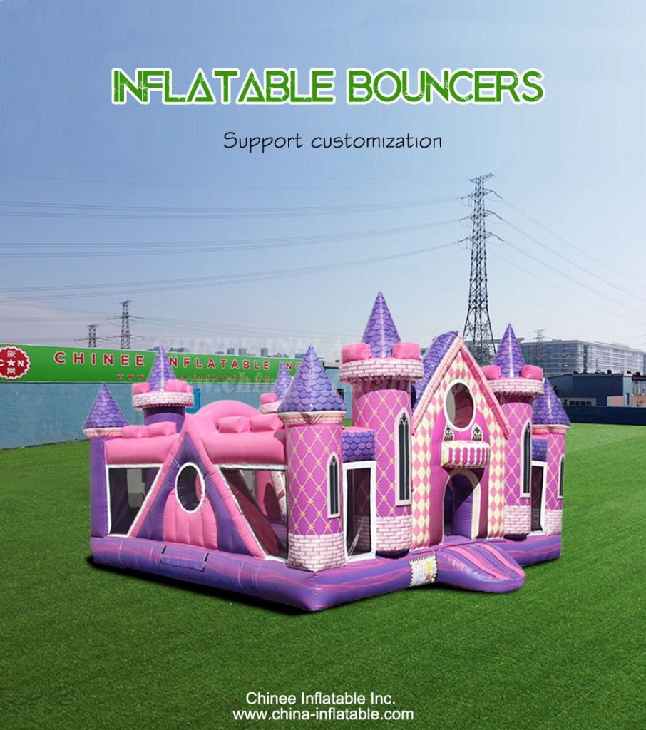 T2-4240-1 - Chinee Inflatable Inc.