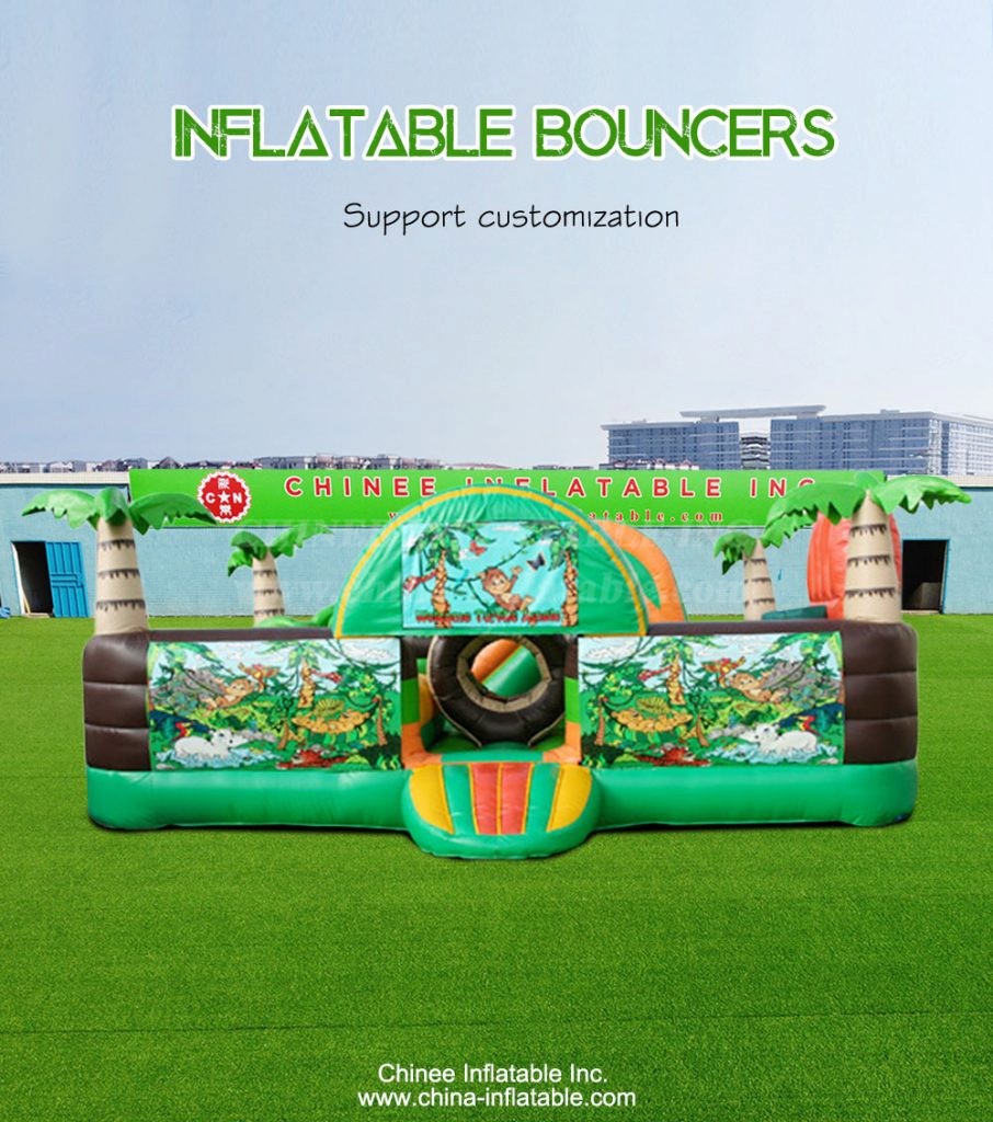 T2-4243-1 - Chinee Inflatable Inc.