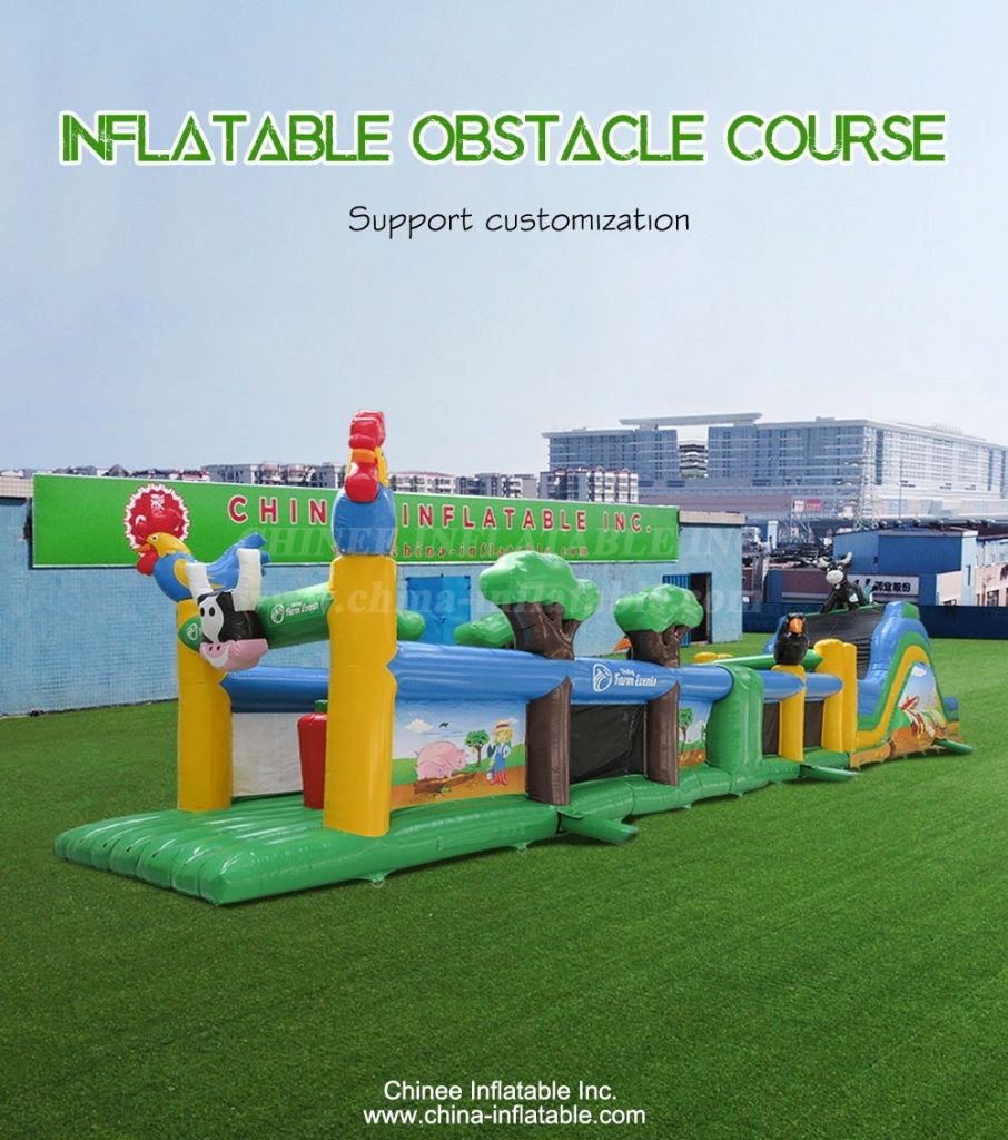 T7-1303-1 - Chinee Inflatable Inc.