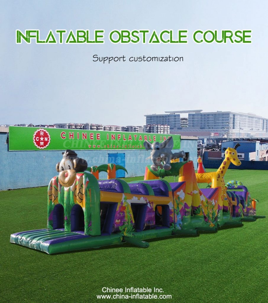 T7-1304-1 - Chinee Inflatable Inc.