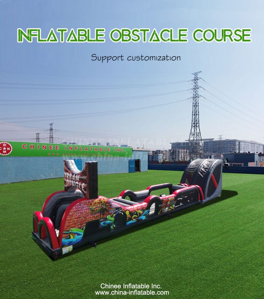 T7-1318-1 - Chinee Inflatable Inc.