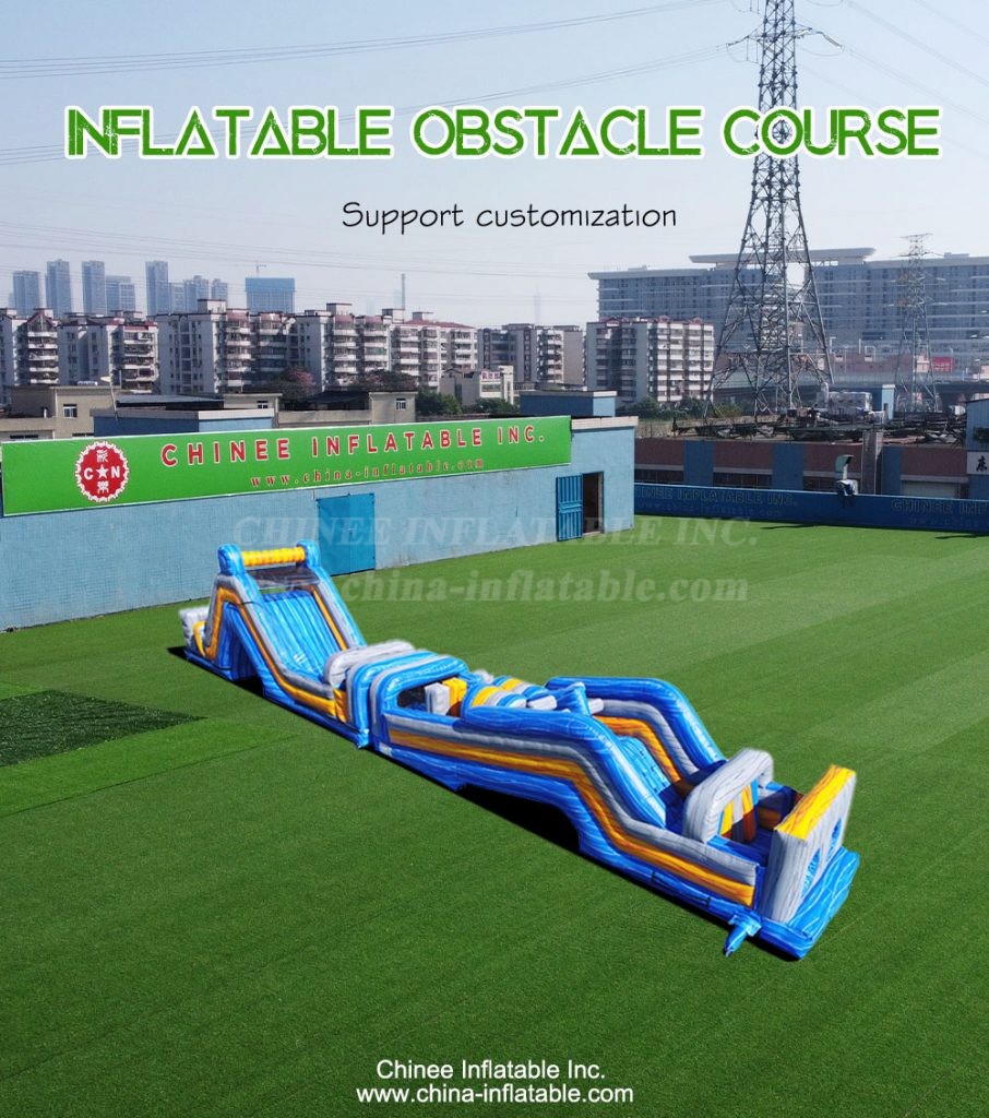 T7-1320-1 - Chinee Inflatable Inc.