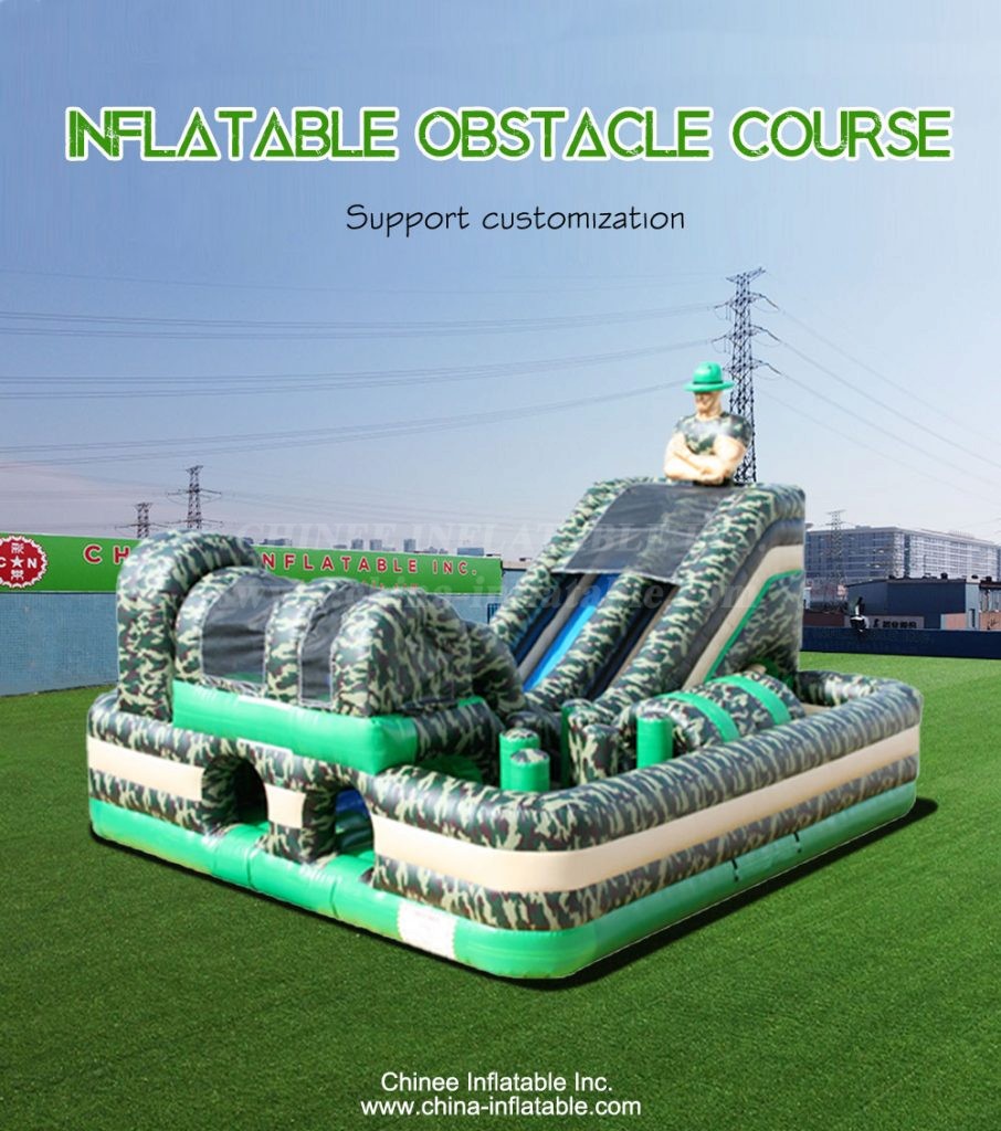 T7-1326-1 - Chinee Inflatable Inc.