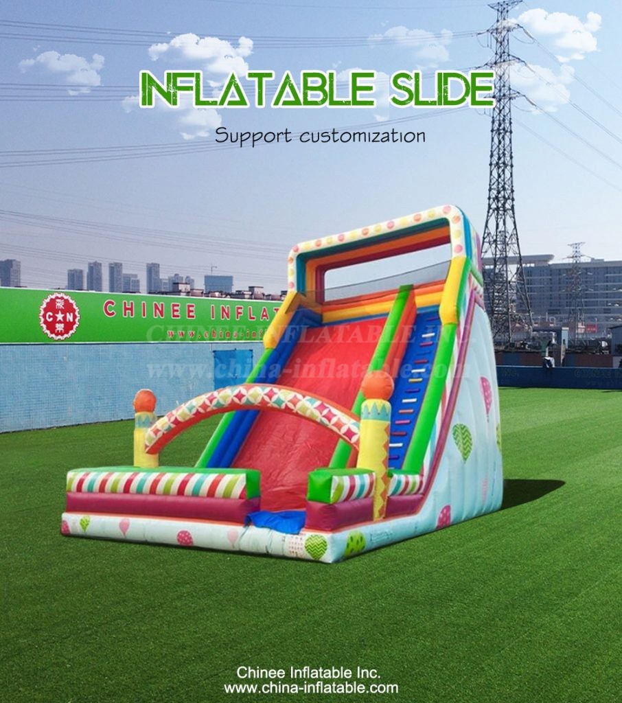 T8-4009-1 - Chinee Inflatable Inc.