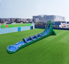 T8-4037 35 piedi Hulk Sl+Slide & Amp Slide