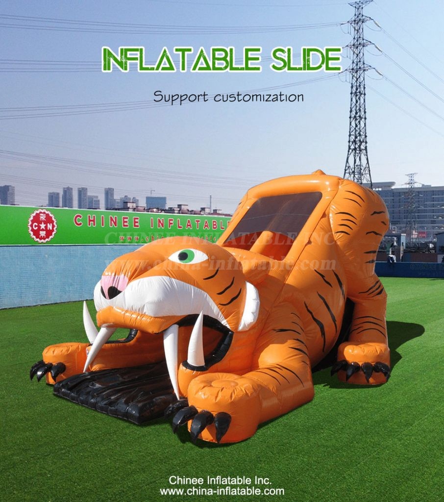 T8-4054-1 - Chinee Inflatable Inc.