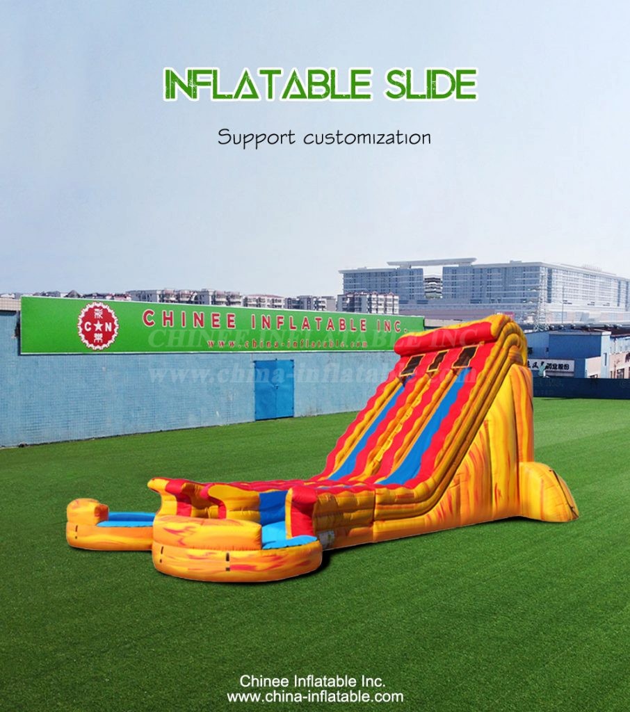 T8-4065-1 - Chinee Inflatable Inc.