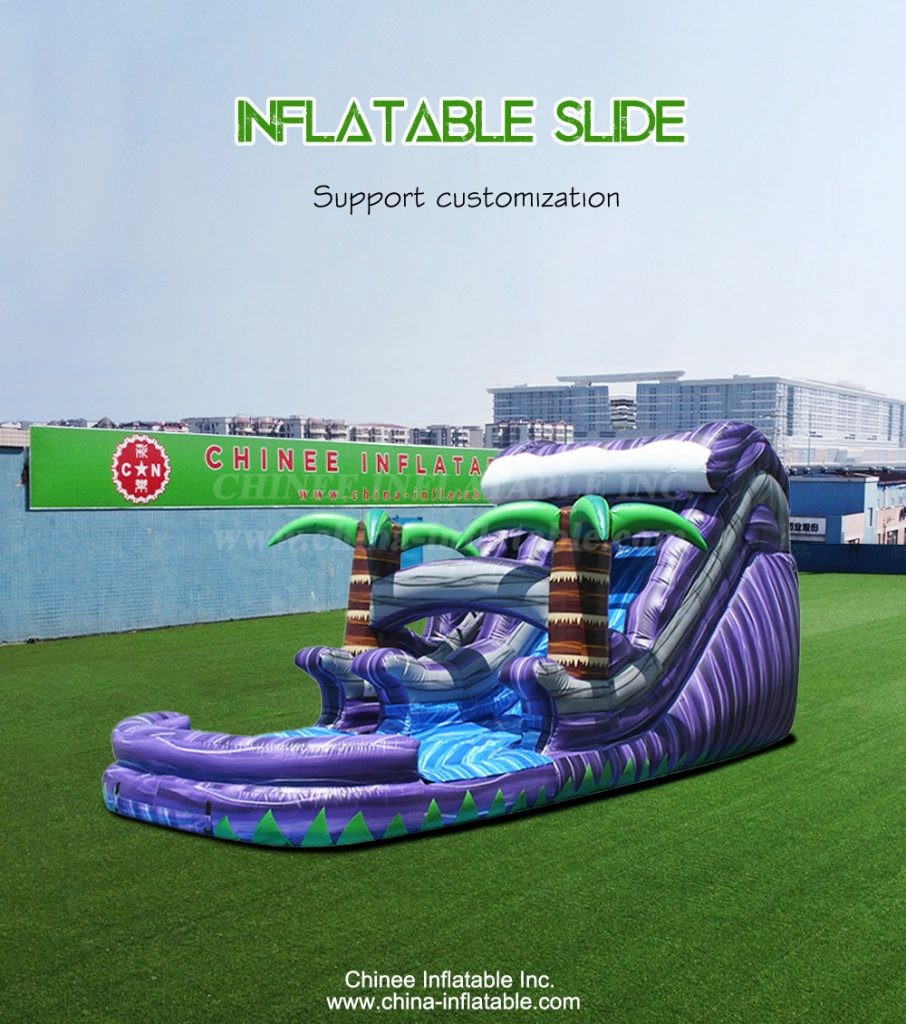 T8-4067-1 - Chinee Inflatable Inc.