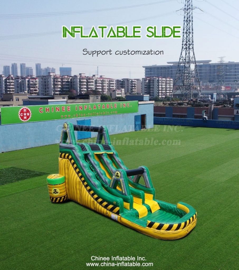 T8-4073-1 - Chinee Inflatable Inc.