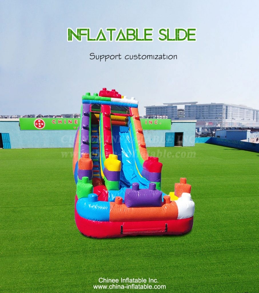 T8-4077-1 - Chinee Inflatable Inc.