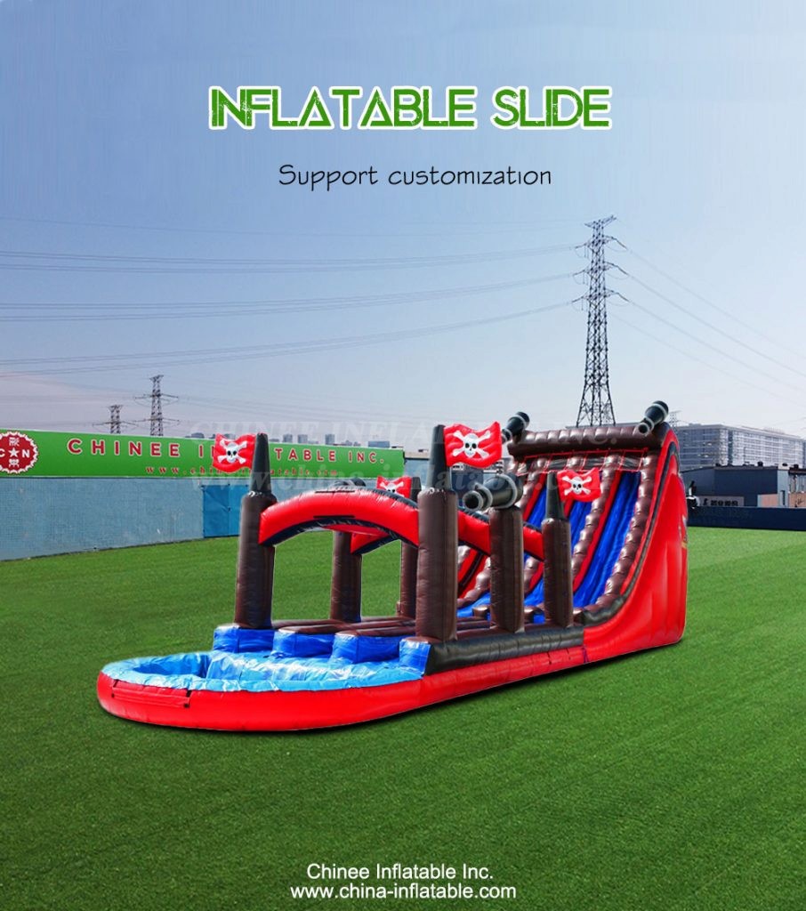 T8-4080-1 - Chinee Inflatable Inc.