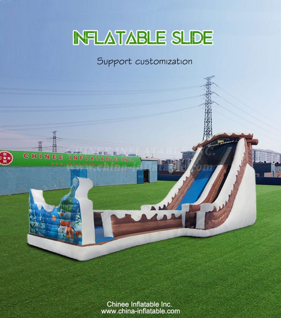 T8-4092-1 - Chinee Inflatable Inc.