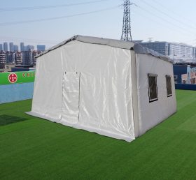 Tent1-4033 Tenda di emergenza solare sigillata