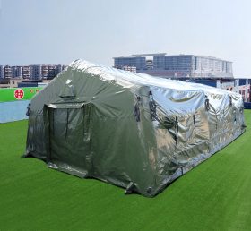 Tent1-4034 Tenda militare chiusa