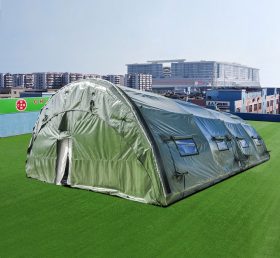 Tent1-4035 Tenda militare ermetica 6X10M