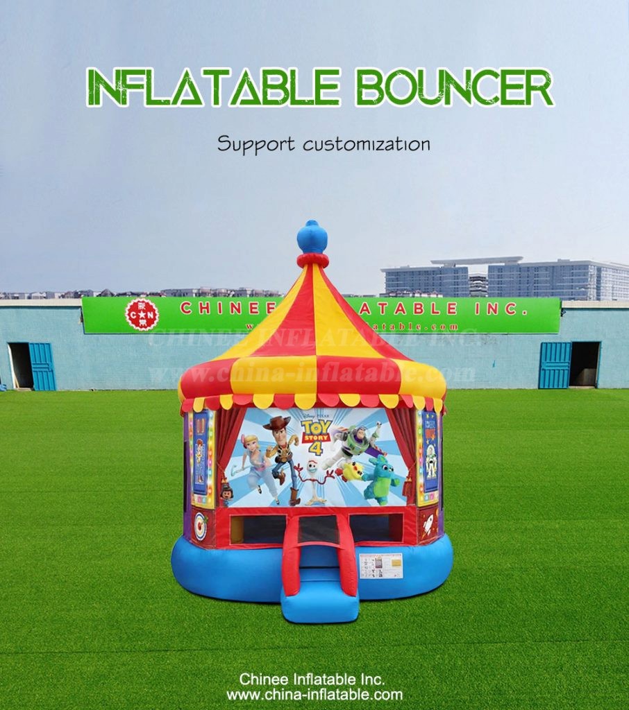 T2-4258-1 - Chinee Inflatable Inc.