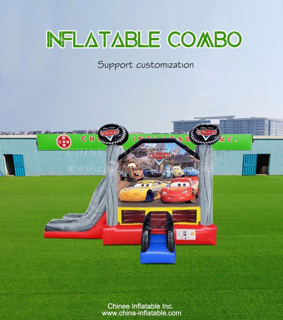 T2-4261-1 - Chinee Inflatable Inc.