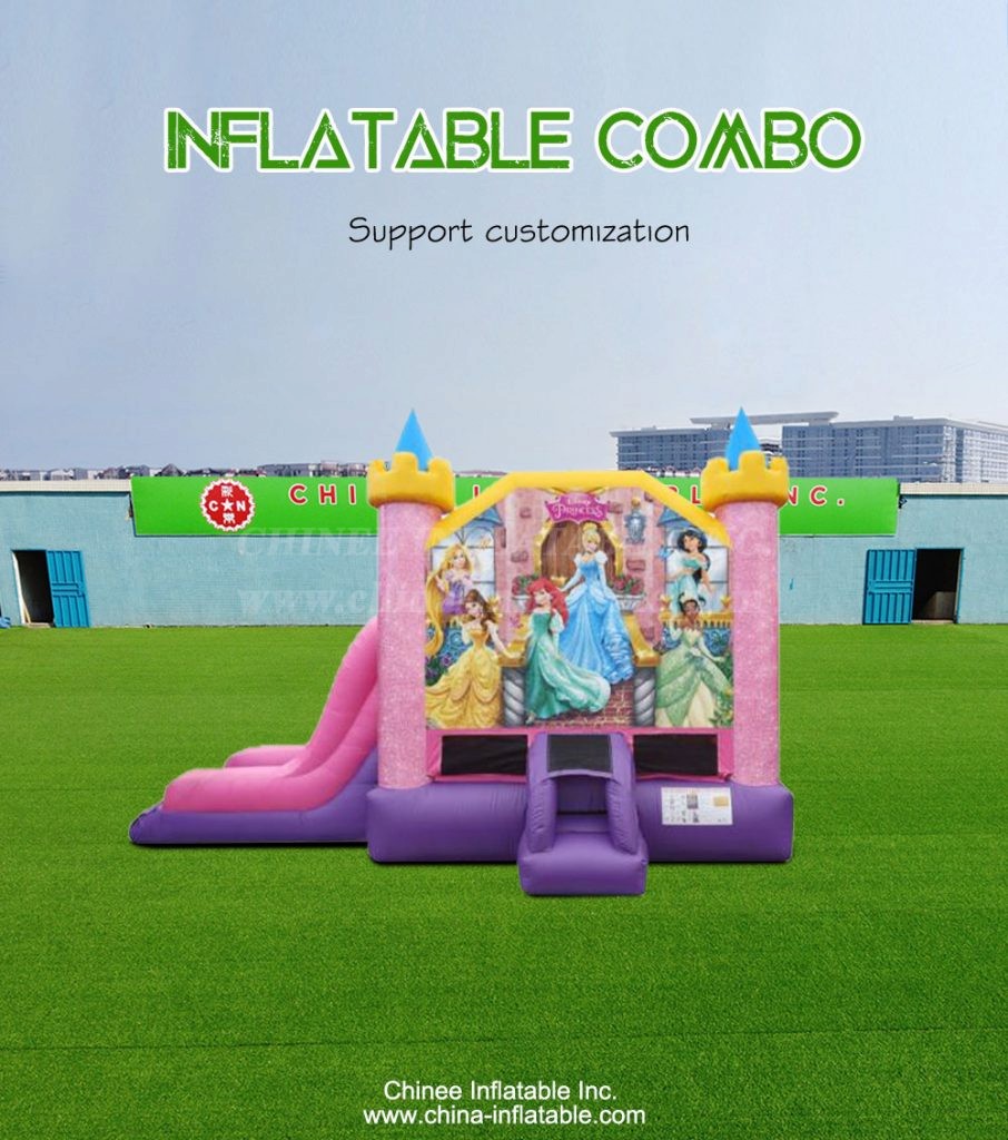 T2-4263-1 - Chinee Inflatable Inc.
